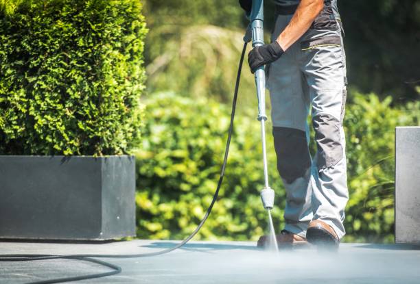 Best Post-Construction Pressure Washing  in Yonkers, NY