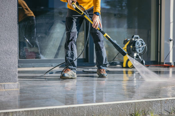 Best Building Exterior Washing  in Yonkers, NY